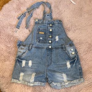 Overalls